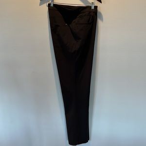 CALLAWAY Mens 5 pocket black pant